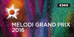 Denmark 2016: Melodi Grand Prix Denmark 2016: Melodi Grand Prix