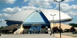 Eurovision 2022 Pesaro: Vitrifrigo Arena Eurovision 2022 Pesaro: Vitrifrigo Arena