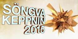 Iceland Söngvakeppnin 2015 Iceland Söngvakeppnin 2015