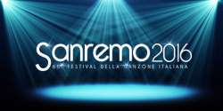 Italy Sanremo 2016 Italy Sanremo 2016