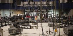 Lighting rigs Lighting rigs