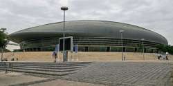 MEO Arena, Lisbon MEO Arena, Lisbon