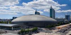 MEO Arena, Lisbon MEO Arena, Lisbon