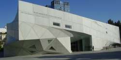 Red Carpet Eurovision 2019: Tel Aviv Museum of Art Red Carpet Eurovision 2019: Tel Aviv Museum of Art