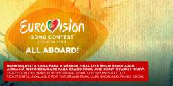 Tickets Eurovision 2018 Grand Final sold out Tickets Eurovision 2018 Grand Final sold out