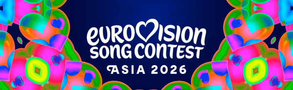 Eurovision Asia 2026