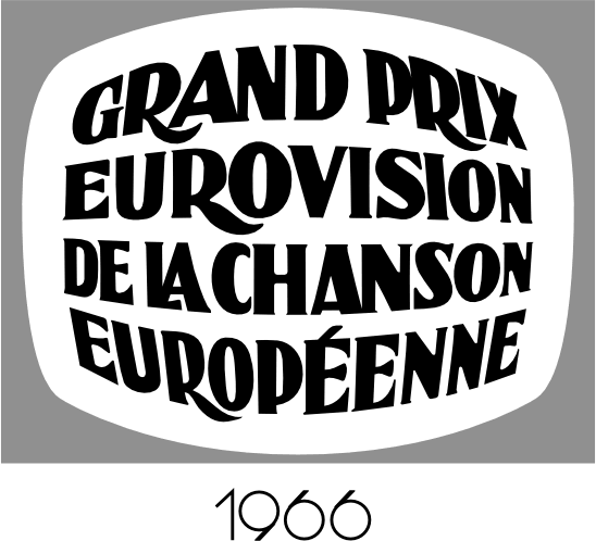 Eurovision 1966 logo