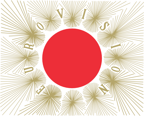 Eurovision 1969 logo