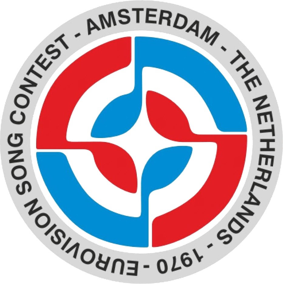 Eurovision 1970 logo