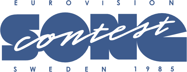 Eurovision 1985 logo