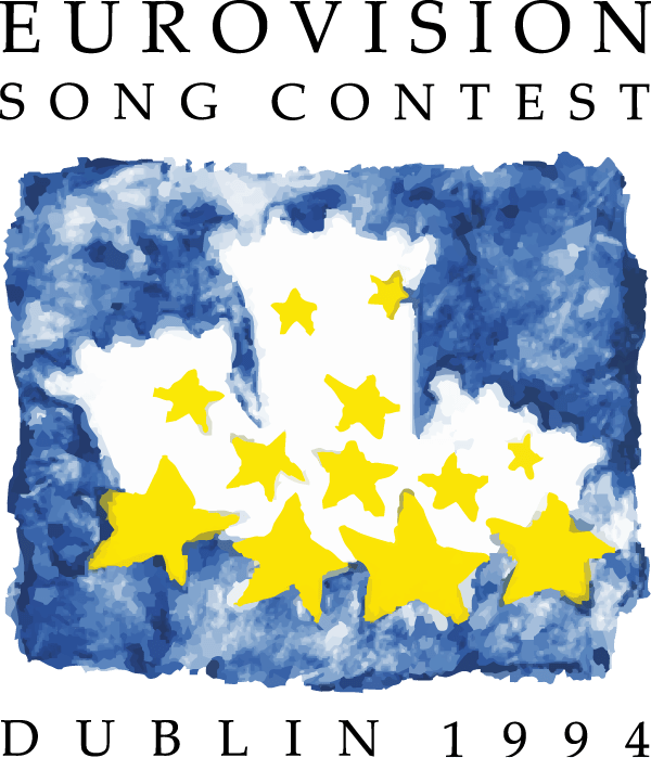 Eurovision 1994 logo