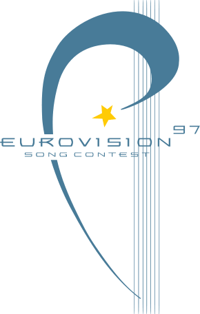 Eurovision 1997 logo