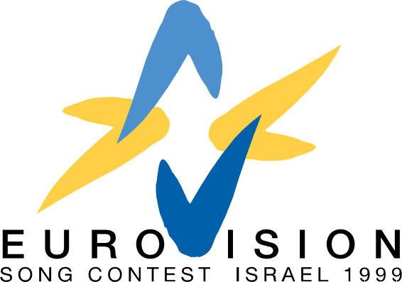 Eurovision 1999 logo