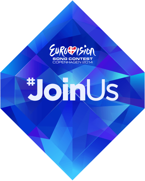 Eurovision 2014 logo