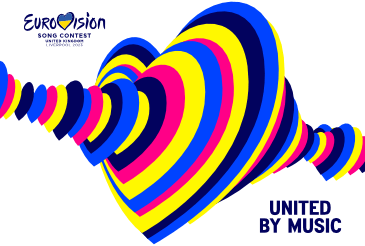 Eurovision 2023 logo