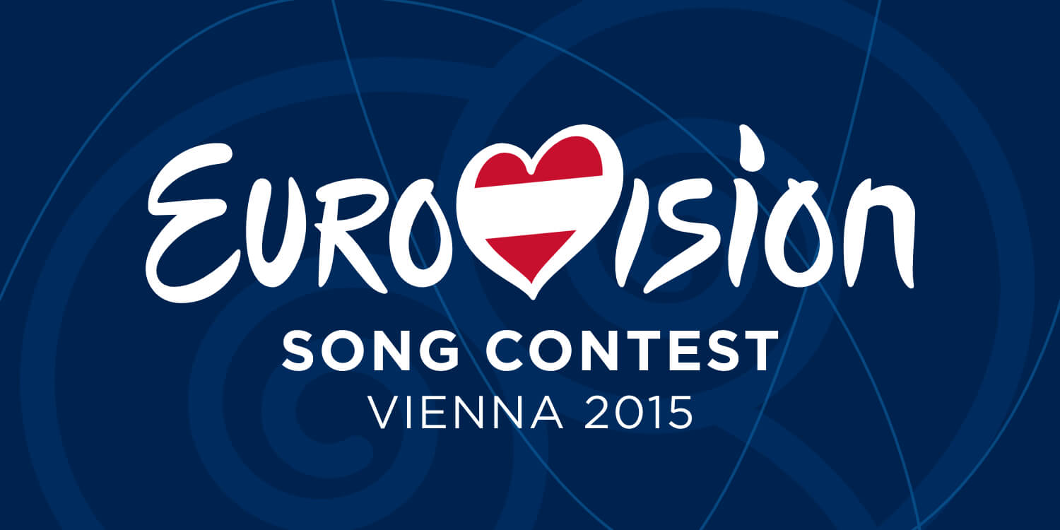 Eurovision 2015 Vienna