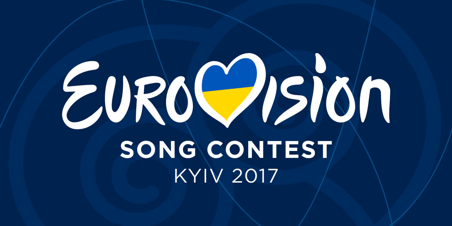 Eurovision 2017 Kyiv
