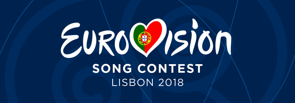 Eurovision Song Contest 2018: Lisbon