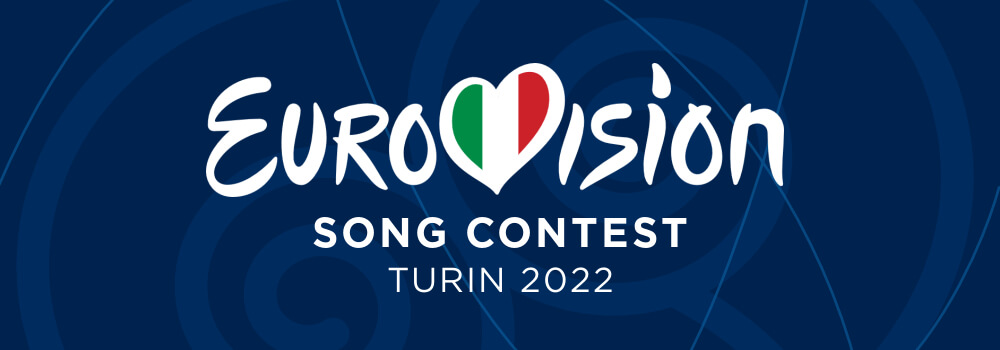Eurovision Song Contest 2022: Turin