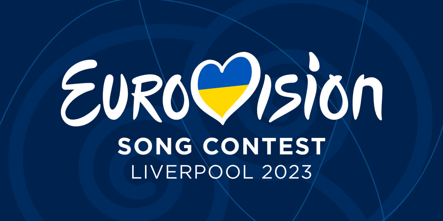 Eurovision 2023 Liverpool