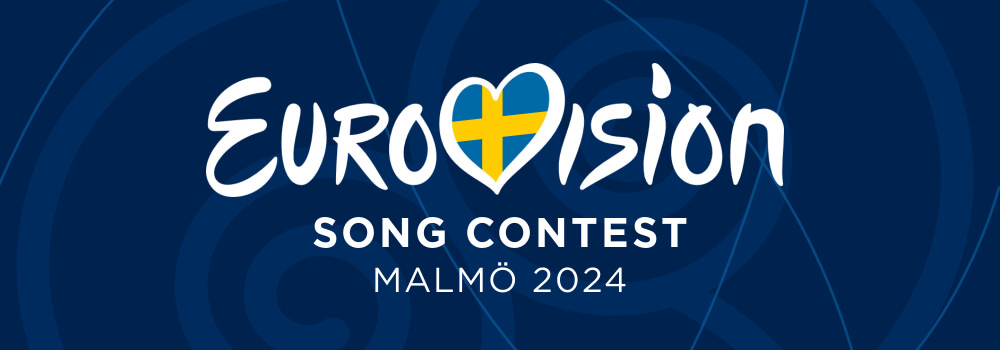 Eurovision Song Contest 2024: Malmö