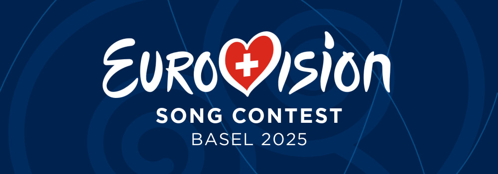 Eurovision Song Contest 2025 Basel