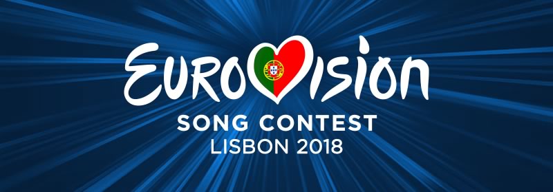 Eurovision Song Contest 2018: Lisbon