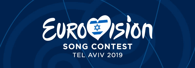 Eurovision Song Contest 2019: Tel Aviv