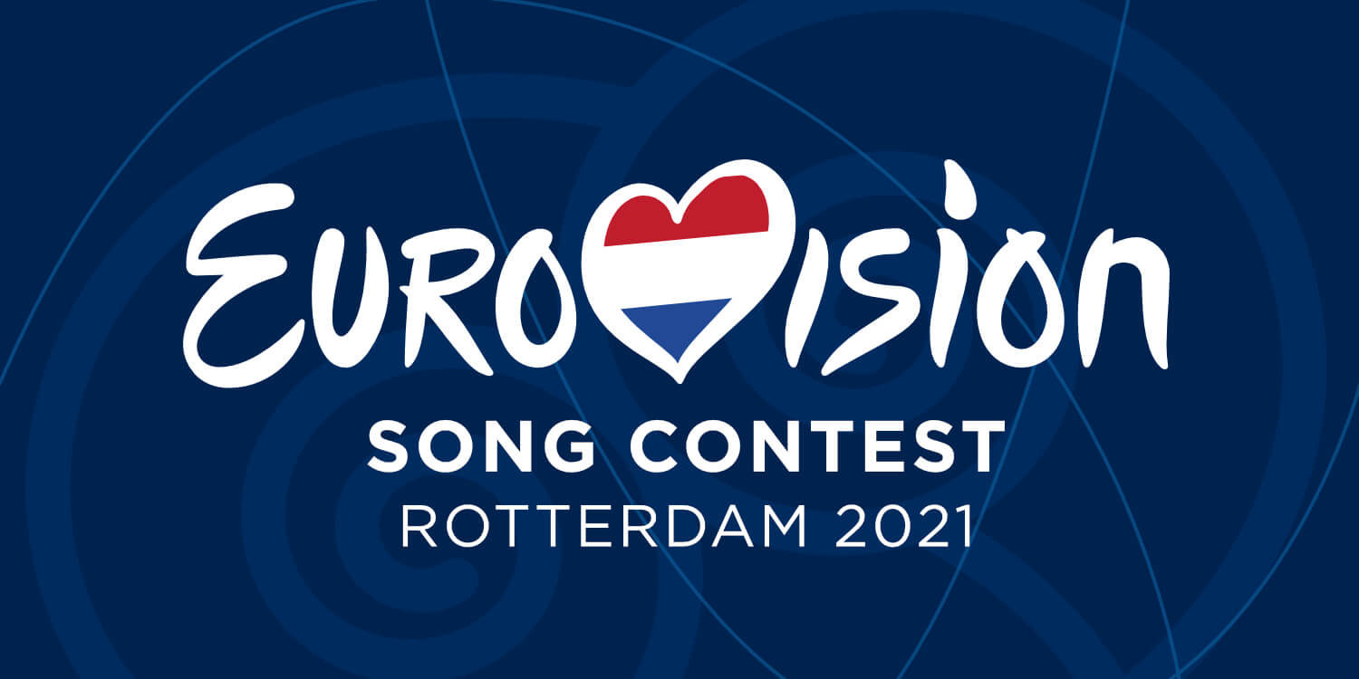 2021   Eurovision 2021 Rotterdam 