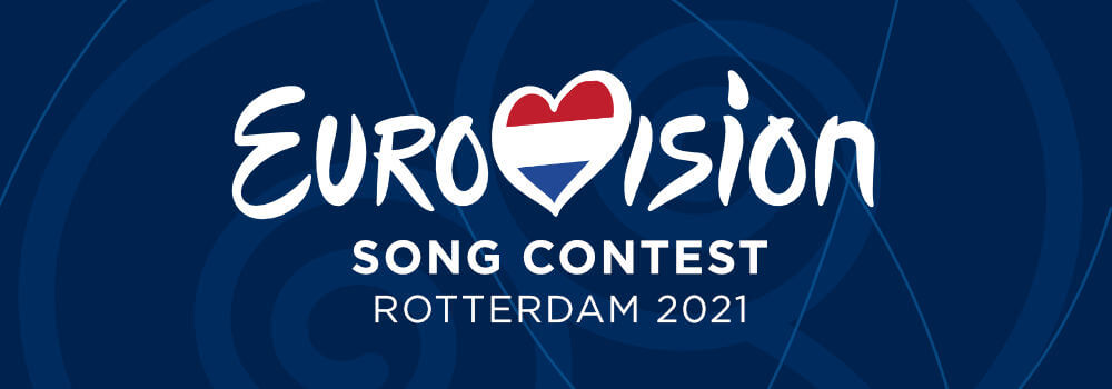 Eurovision Song Contest 2021: Rotterdam