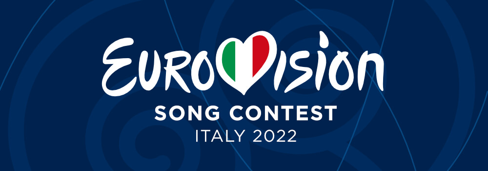 [event] Eurovision Song Contest 2022 | ITALLLYYYY - Celebria - ATRL