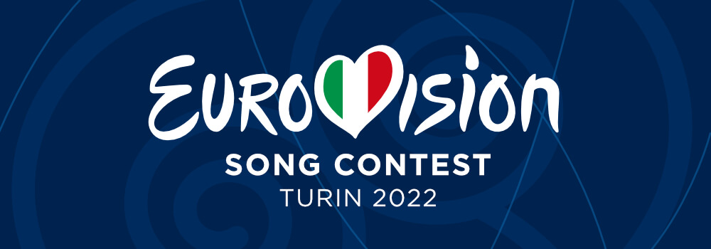 Eurovision Song Contest 2022: Turin