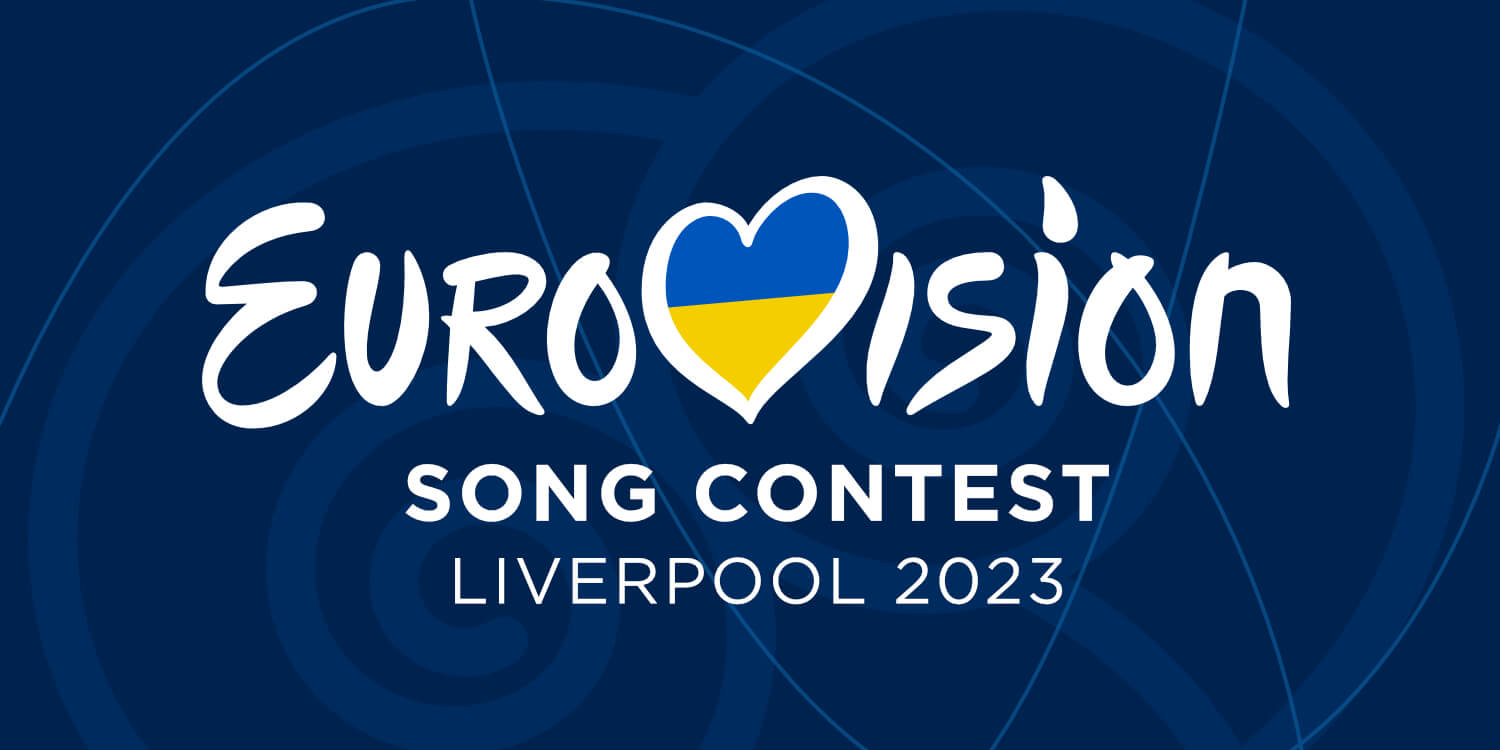 Eurovision 2023 Liverpool Ukraine