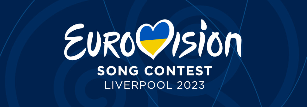 Eurovision Song Contest 2023 Liverpool