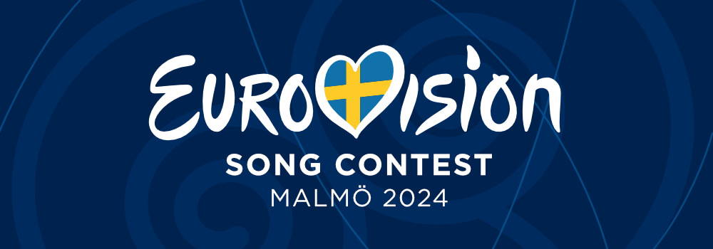 Eurovision Song Contest 2024: Malmö