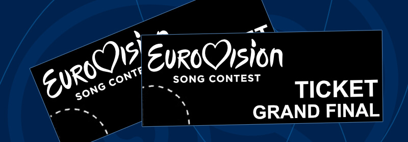 Eurovision 2025 tickets