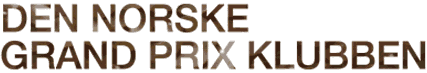 Den Norske Grand Prix Klubben