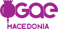 OΓAE Македонија
