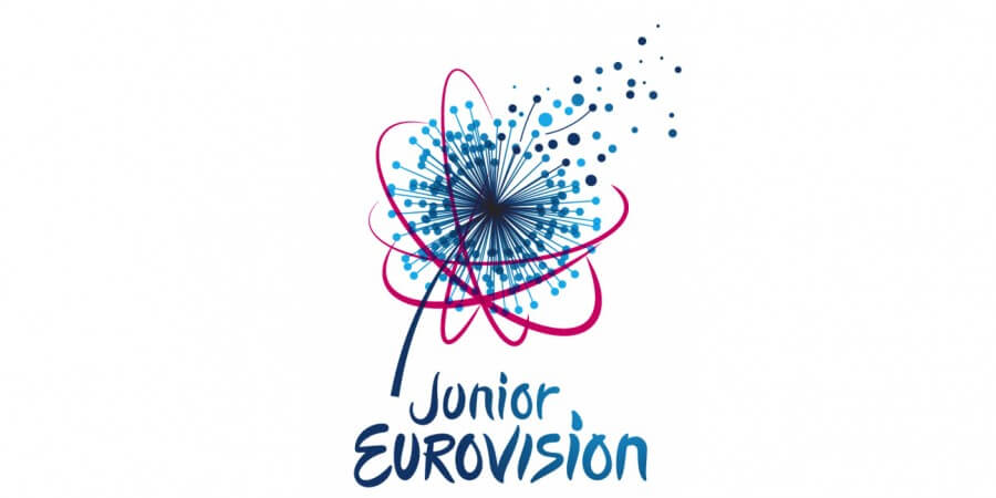 2015 Junior Eurovision Logo