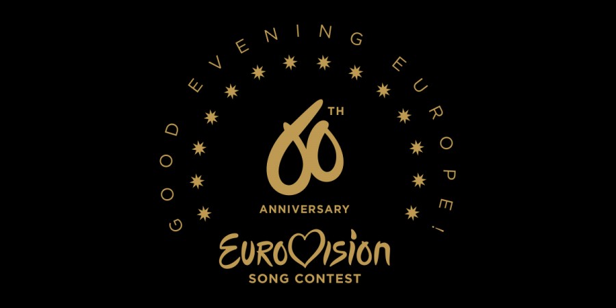 60th anniversary logo