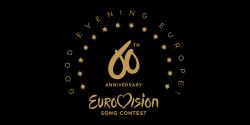 60th anniversary logo