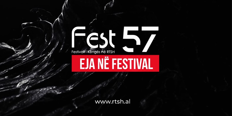 Albania 2019: Festivali i Këngës 57