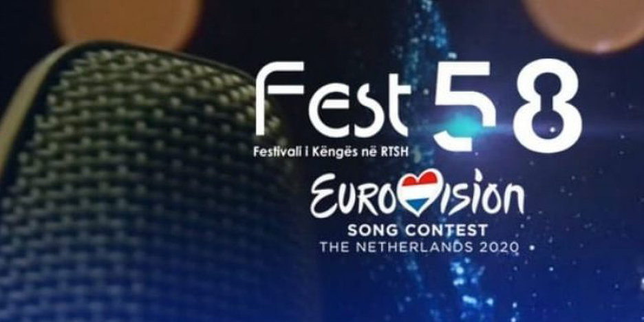 Albania 2020: Festivali i Këngës 58