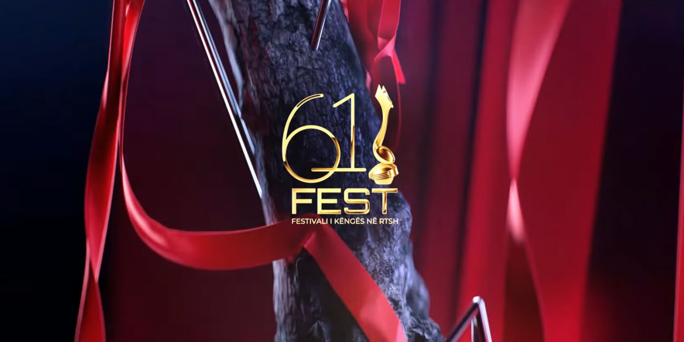 Albania 2023 Submissions open for Festivali i Këngës 61