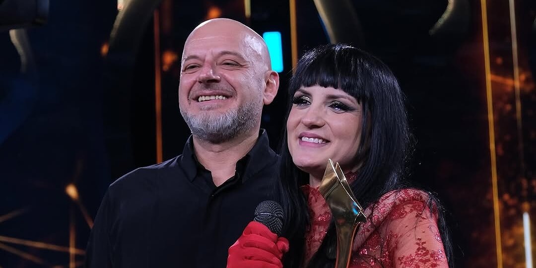 Albania Shkodra Elektronike to Eurovision 2025 with "Zjerm"