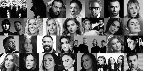 Albania 2026 Festivali i Këngës