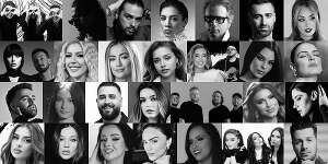 Albania 2026 Festivali i Këngës