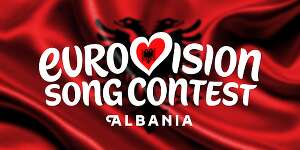 Albania Eurovision