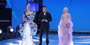 Albania: Festivali i Këngës #62