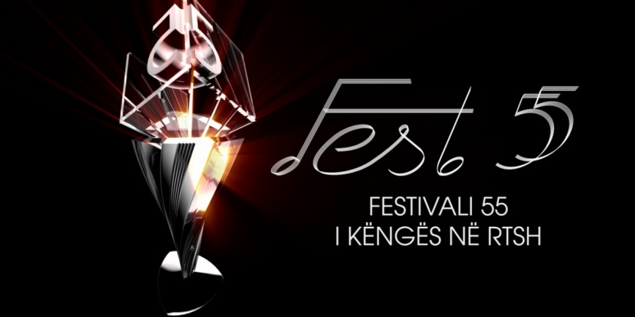 Albania Festivali i Këngës 55